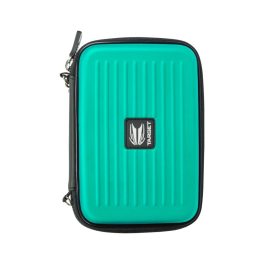 Dart tok TARGET TAKOMA XL Wallet aqua