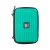 Dart tok TARGET TAKOMA XL Wallet aqua