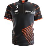 Darts ing TARGET Cool Play Raymond van Barneveld 2022 S (Készlet erejéig)