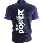 Darts ing TARGET Cool Play Phil Taylor 2023 S méretben (Készlet erejéig)