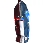 Darts ing TARGET Playing Shirt Phil Taylor 2025, XS méret