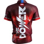 Darts ing TARGET Playing Shirt Phil Taylor 2025, L méret