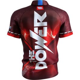Darts ing TARGET Playing Shirt Phil Taylor 2025, L méret