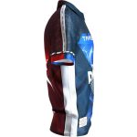 Darts ing TARGET Playing Shirt Phil Taylor 2025, 3XL méret