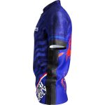 Darts ing TARGET Playing Shirt Raymond Van Barneveld 2025, S méret