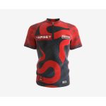 Darts ing TARGET Cool Play Nathan Aspinall 2025 Large méretben