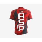 Darts ing TARGET Cool Play Nathan Aspinall 2025 Large méretben