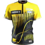 Darts ing TARGET Playing Shirt Scott Williams 2025, M méret
