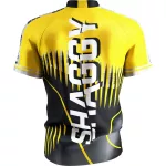 Darts ing TARGET Playing Shirt Scott Williams 2025, XL méret