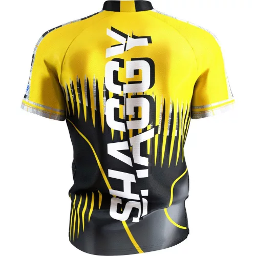 Darts ing TARGET Playing Shirt Scott Williams 2025, XL méret