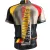 Darts ing TARGET Playing Shirt Dimitri Van Den Bergh 2025, L méret