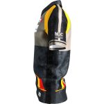 Darts ing TARGET Playing Shirt Dimitri Van Den Bergh 2025, 2XL méret