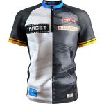 Darts ing TARGET Playing Shirt Chris Dobey 2025, L méret