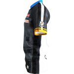 Darts ing TARGET Playing Shirt Chris Dobey 2025, XL méret