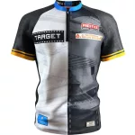 Darts ing TARGET Playing Shirt Chris Dobey 2025, 3XL méret