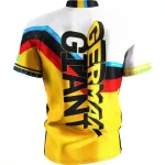 Darts ing TARGET Playing Shirt Gabriel Clemens 2025, L méret