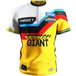 Darts ing TARGET Playing Shirt Gabriel Clemens 2025, L méret