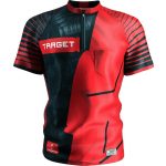 Darts ing TARGET Playing Shirt Stephen Bunting 2025, M méret