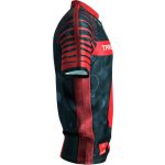 Darts ing TARGET Playing Shirt Stephen Bunting 2025, L méret