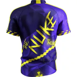Darts ing TARGET Playing Shirt Luke Littler 2025, XS méret (készlet erejéig)