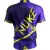 Darts ing TARGET Playing Shirt Luke Littler 2025, XS méret (készlet erejéig)