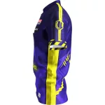 Darts ing TARGET Playing Shirt Luke Littler 2025, XS méret (készlet erejéig)