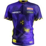 Darts ing TARGET Playing Shirt Luke Littler 2025, S méret (készlet erejéig)