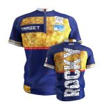 Darts ing TARGET Playing Shirt Josh Rock 2025 S méretben