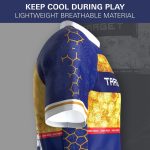 Darts ing TARGET Playing Shirt Josh Rock 2025 S méretben