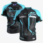 Darts ing TARGET Playing Shirt Rob Cross 2027, S méret