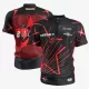 Darts ing TARGET Playing Shirt Stephen Bunting 2027, 10 éveseknek