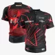 Darts ing TARGET Playing Shirt Stephen Bunting 2027, S méret