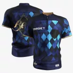 Darts ing TARGET Playing Shirt Beau Greaves 2027, L méret