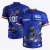 Darts ing TARGET Playing Shirt Josh Rock 2027, XL méret