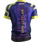 Darts ing TARGET Playing Shirt Luke Littler 2026, 10 éveseknek