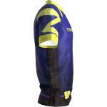 Darts ing TARGET Playing Shirt Luke Littler 2026, XS méret