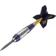 Dart szett TARGET steel Luke Littler 22g, réztestű brass