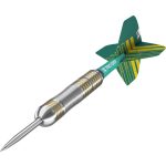 Darts szett TARGET steel, Rob Cross, 22g BRASS