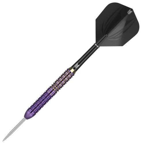 Dart szett steel TARGET JAPAN Keita Ono 19g, réztestű brass