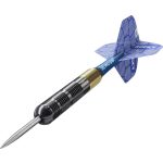 Dart szett steel Target Josh Rock 22g  réztestű, brass