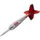 Darts szett steel Target Nathan Aspinall, 22g réztestű brass