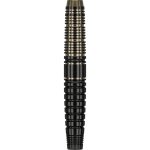 Dart szett soft TARGET JAPAN Mikuru Suzuki,18g réztestű brass