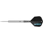 Dart szett TARGET steel Adrian Lewis G4 2019, 24g, 90% wolfram
