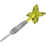 Darts szett TARGET steel Bolide 03, 22g, swiss, 90% wolfram