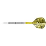 Darts szett TARGET steel Bolide 04, 25g, swiss, 90% wolfram