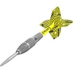 Darts szett TARGET steel Bolide 05, 24g, swiss, 90% wolfram