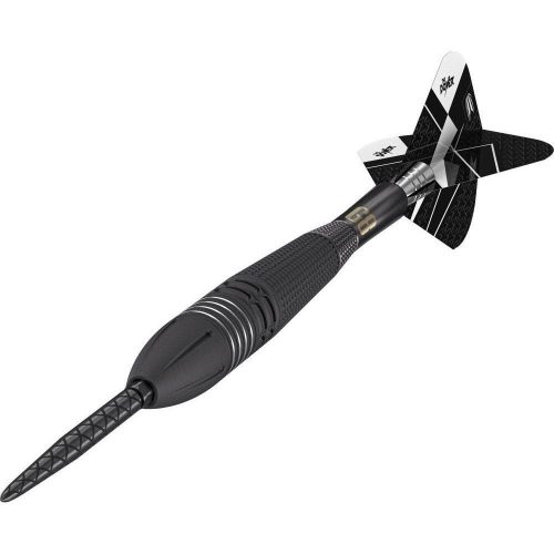 Darts szett TARGET steel  Swiss Point PHIL TAYLOR POWER 9FIVE GEN8, 26g, 95% wolfram(készlet erejéig