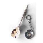 Dart szett steel Target SP BARNEY25 21g 95% wolfram