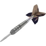 Dart szett steel Target SP BARNEY25 23g 95% wolfram