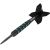 Dart szett steel TARGET Rob Cross, Voltage black edition, Swiss point 24g, 90% wolfram 2023